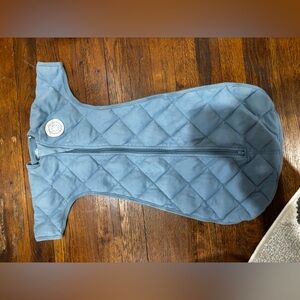 Dreamland baby transition weighted sleep sack Small